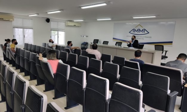 Diretoria Executiva aprova calendário eleitoral e propostas de encaminhamentos de novos pleitos de medidas sanitárias ao TJMA