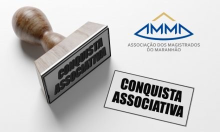 Conquista associativa: atuação da AMMA resulta em ampla movimentação na carreira, confirma TJMA