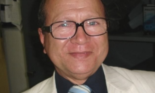 Juiz Manoel Aureliano Neto é o novo imortal da Academia Maranhense de Letras