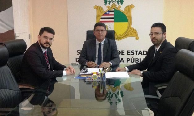 AMMA solicita que ameaças contra magistrados sejam apuradas pelo DDCO da SEIC