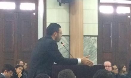 Aprovada alteração do Código de Organização Judiciária sem elevação de comarcas