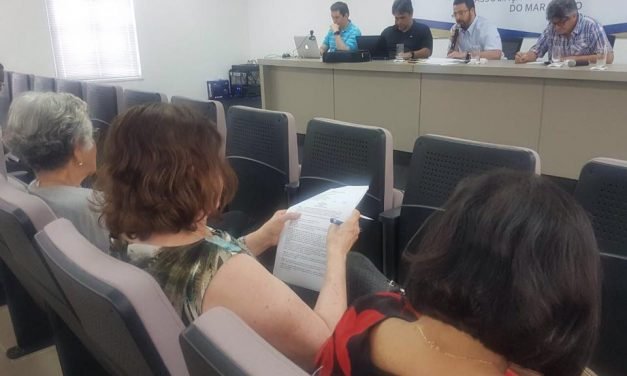 Novo Estatuto da AMMA é aprovado por associados em assembleia extraordinária