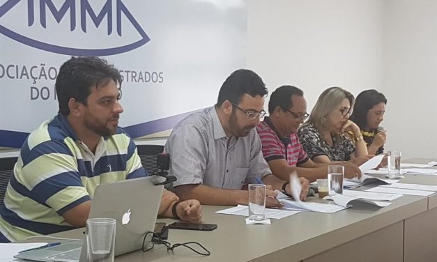 Associados aprovam a prestação de contas 2016 e a proposta de Plantão Regional