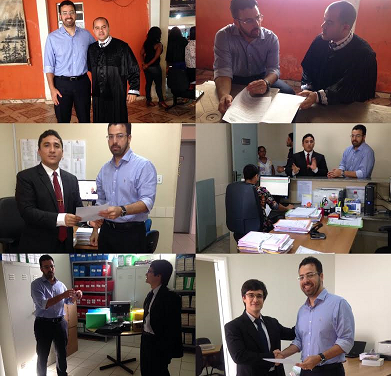 ‘AMMA Itinerante’ é encerrado com visitas a Bacuri, Cururupu e Mirinzal