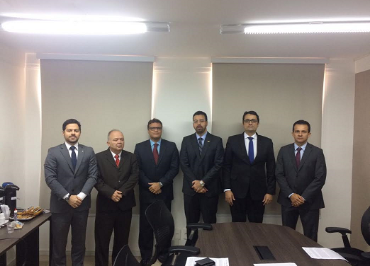 Frentas/MA promove palestra dia 17 de março sobre Reforma da Previdência