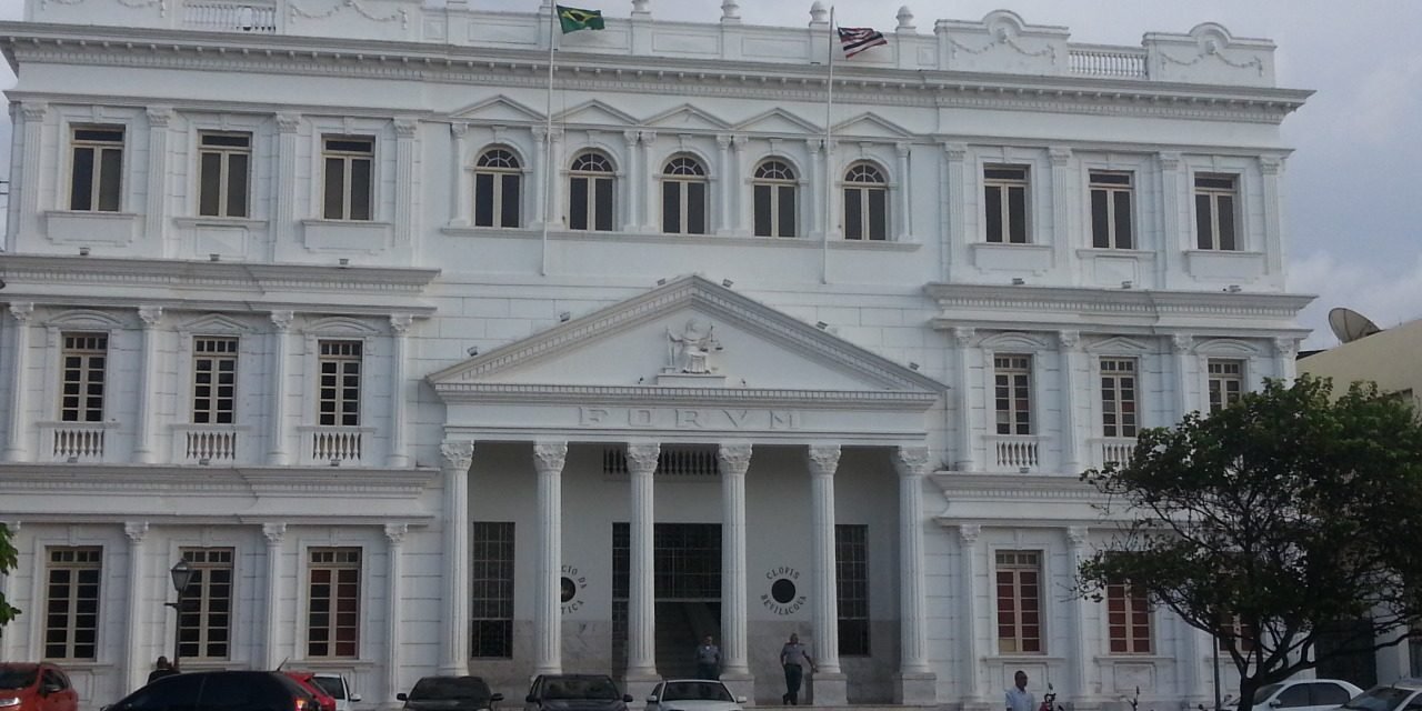 AMMA solicita criação de três cargos de juiz titular da Central de Inquérito da Comarca da Ilha de São Luís