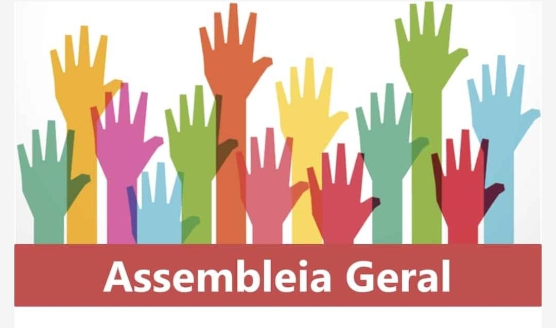 Assembleia geral extraordinária será realizada neste sábado, a partir das 8h30