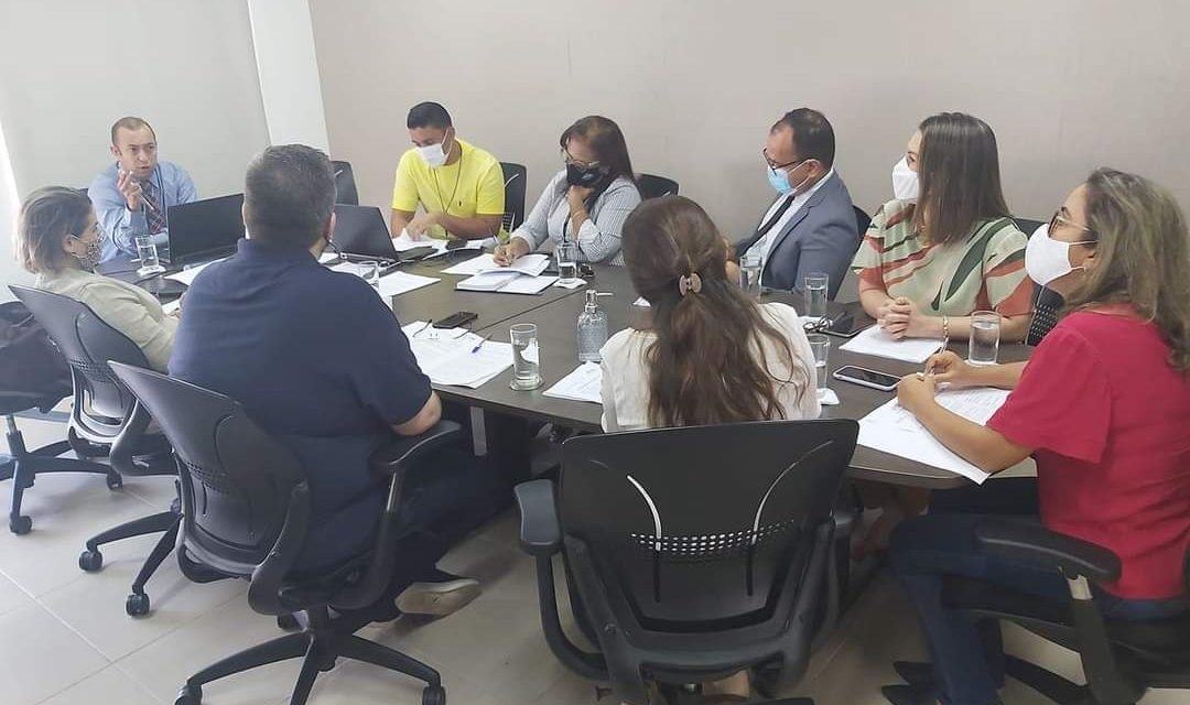 Diretoria Executiva realiza primeira reunião da nova gestão com importantes deliberações associativas