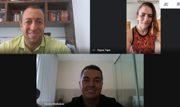 Presidente da AMMA reúne-se com diretores da região Tocantina e define estratégias de ações