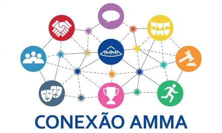 “Conexão AMMA”, proposta de comunicação inovadora e dinâmica, estreia nesta sexta-feira