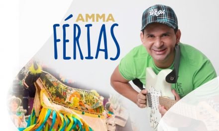 Projeto AMMA Férias – Gargamel e Boi de Morros agitam a sede social e esportiva neste sábado