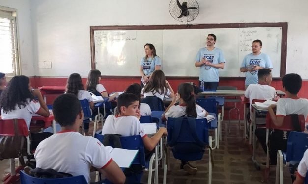 Projeto de juíza de Açailândia conquista 3º lugar em premiação do CNJ na categoria Juiz/Juíza