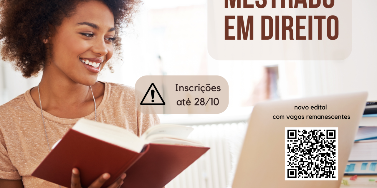 Conquista da AMMA: TJMA aumenta percentual de custeio para cursos de mestrado e doutorado