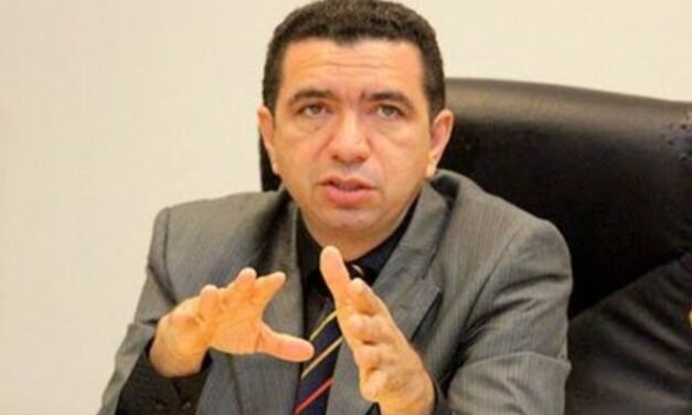 Presidente da AMMA parabeniza Flávio Dino pela escolha do juiz Douglas Martins para o Conselho Nacional de Política Criminal e Penitenciária
