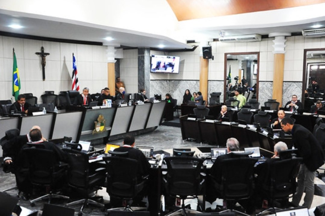 TJMA aprova requerimento da AMMA para realização de audiência de