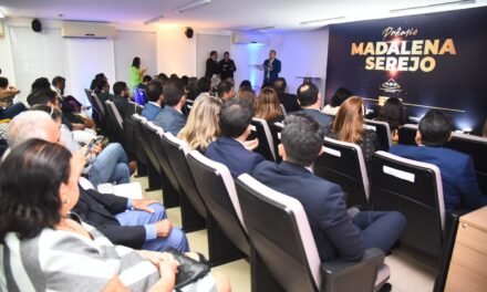 AMMA premia magistrados e magistradas que se destacaram em produtividade e boas práticas no ano 2023