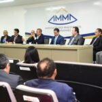AMMA discute os desafios da Magistratura e do Ministério Público em matéria Legislativa