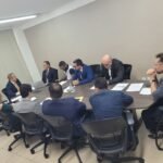 AMMA e presidentes de associações de classe discutem impactos da PEC 66/2023 sobre a previdência do funcionalismo