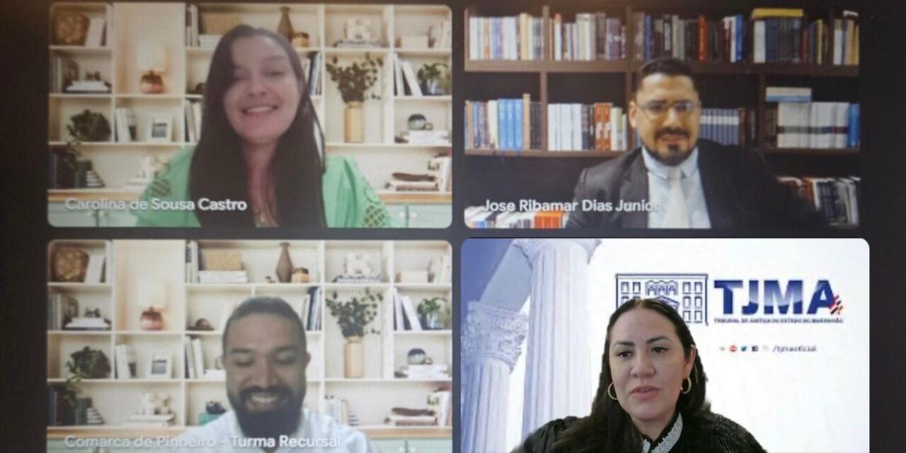 Turma Recursal de Pinheiro aplica Protocolo para Julgamento com Perspectiva de Gênero e majora indenização por danos morais