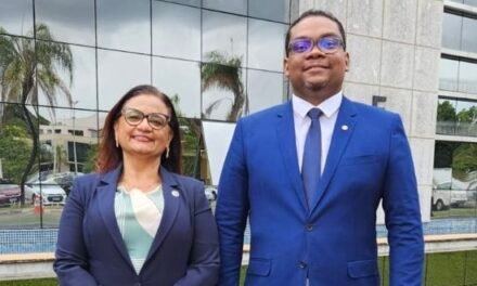 CNJ anuncia Marco Adriano como membro do Observatório Nacional da Integridade e Transparência do Poder Judiciário