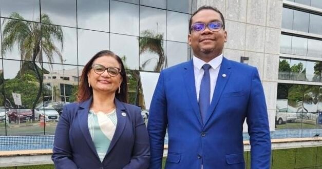 CNJ anuncia Marco Adriano como membro do Observatório Nacional da Integridade e Transparência do Poder Judiciário