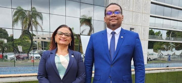 CNJ anuncia Marco Adriano como membro do Observatório Nacional da Integridade e Transparência do Poder Judiciário