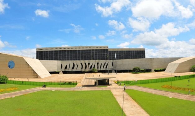 STJ abre seleção de cem juízes para auxílio temporário à seção de direito público