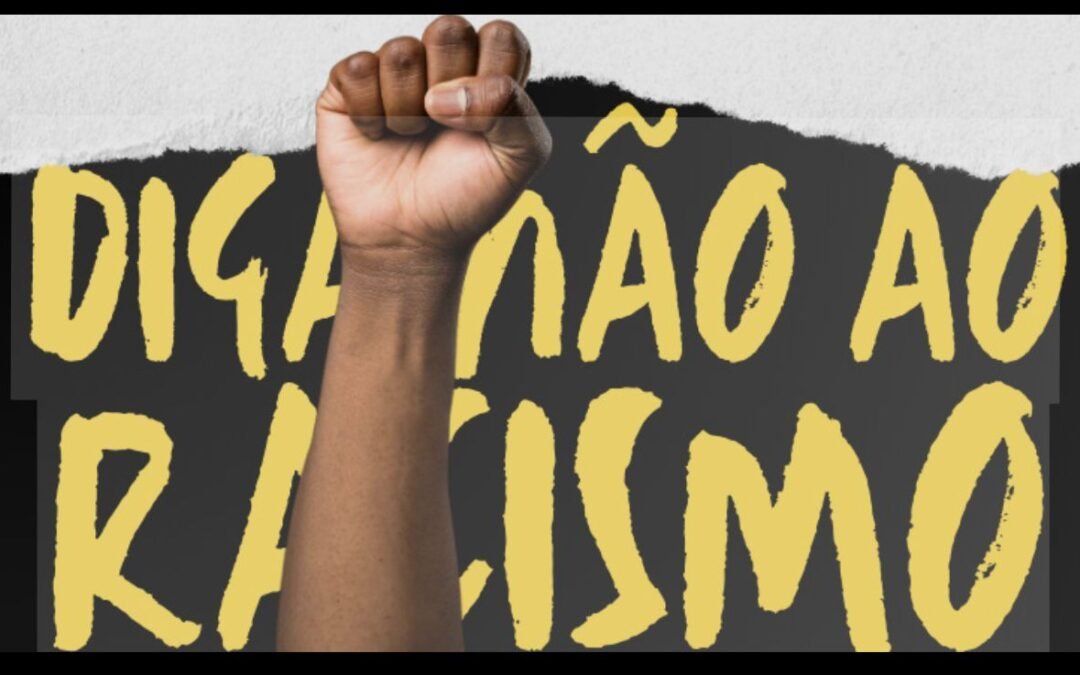 Sancionada Lei Estadual que institui o Dia de Combate à Discriminação Racial no Maranhão