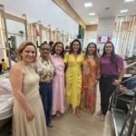 AMMA promove ação de acolhimento e resgate da autoestima para mulheres vítimas de violência