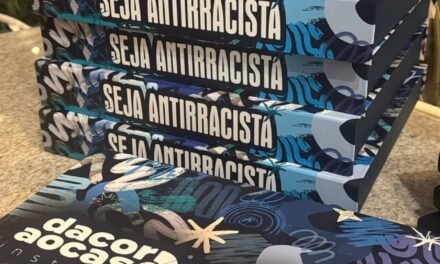 AMMA celebra o Dia Internacional pela Eliminação da Discriminação Racial com Box de Literatura Antirracista