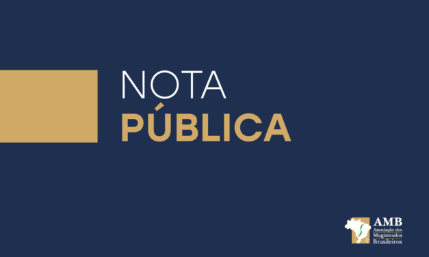 AMB e associações filiadas manifestam repúdio ao editorial do jornal O Estado de S. Paulo