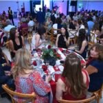AMMA promove noite inesquecível em homenagem às mães com música e gastronomia italiana