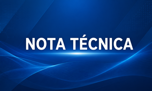 NOTA TÉCNICA AMMA Nº 01/2026