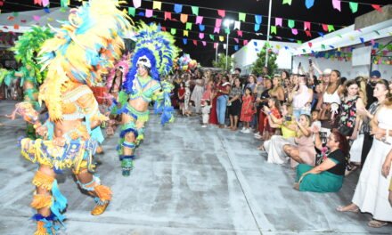 AMMARRIÊ 2026 celebra cultura, reencontros e fortalece espírito associativo em noite memorável na sede da AMMA