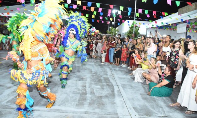AMMARRIÊ 2026 celebra cultura, reencontros e fortalece espírito associativo em noite memorável na sede da AMMA