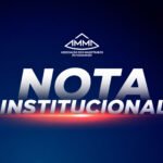 AMMA emite nota institucional sobre proposta de utilização, nos procedimentos de promoção e remoção por merecimento, de informações oriundas da OAB