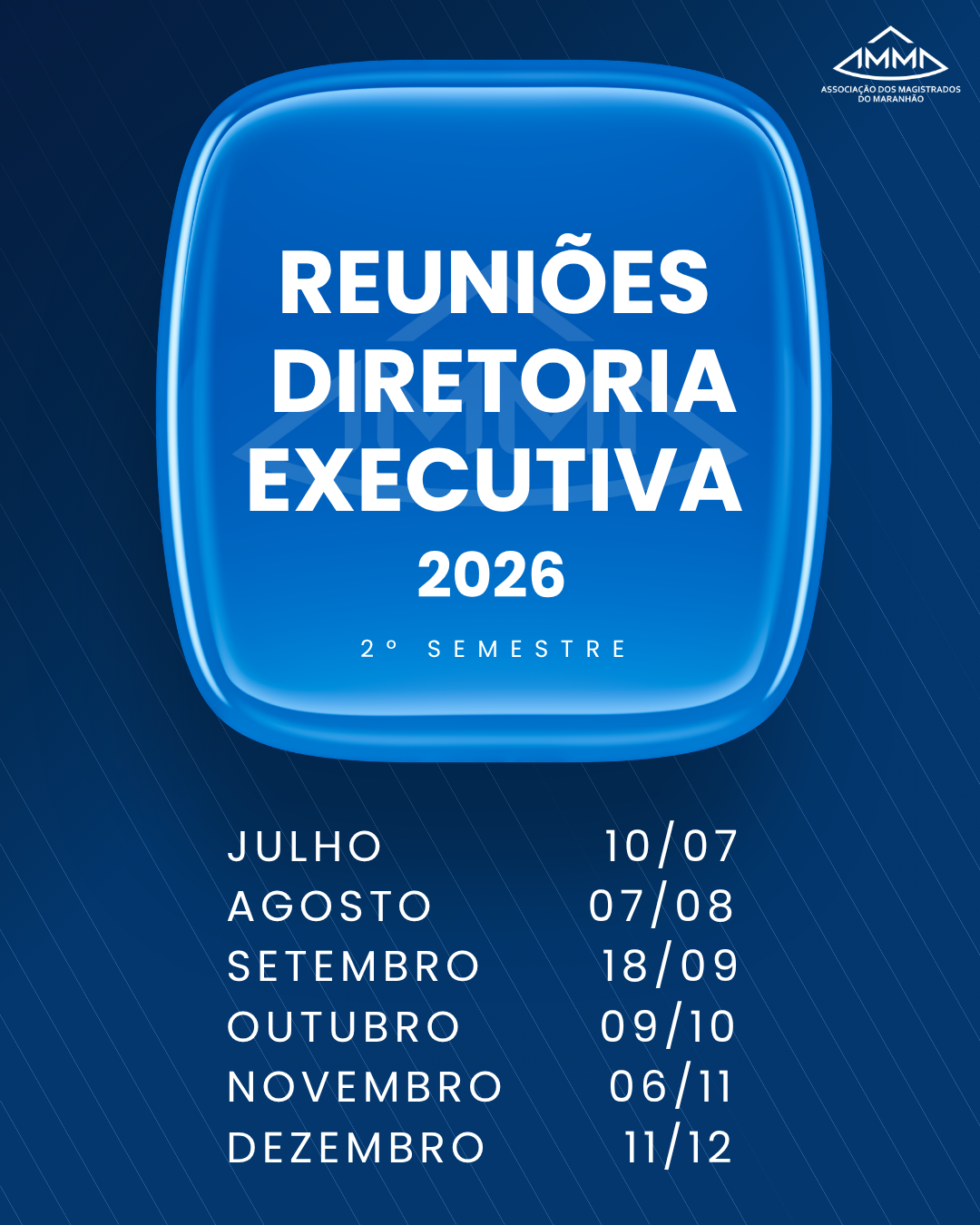 reuniões