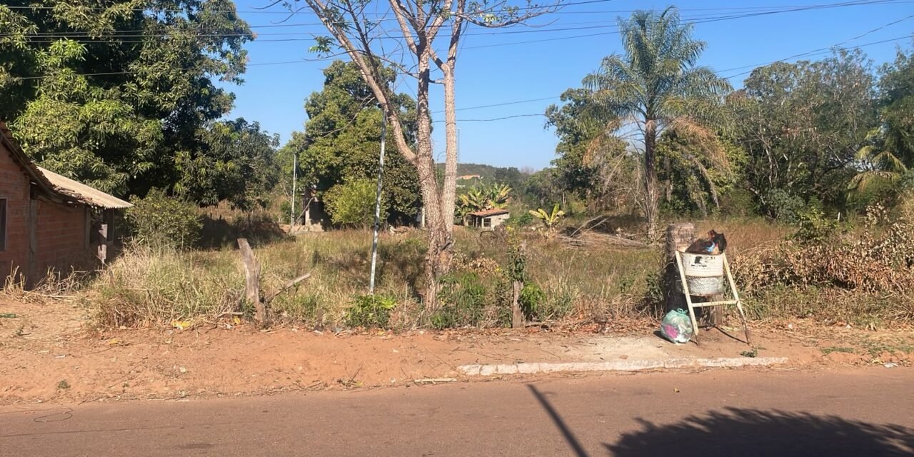 Justiça determina perda definitiva de imóvel usado pelo tráfico e autoriza destinação à Polícia Civil em Alto Parnaíba