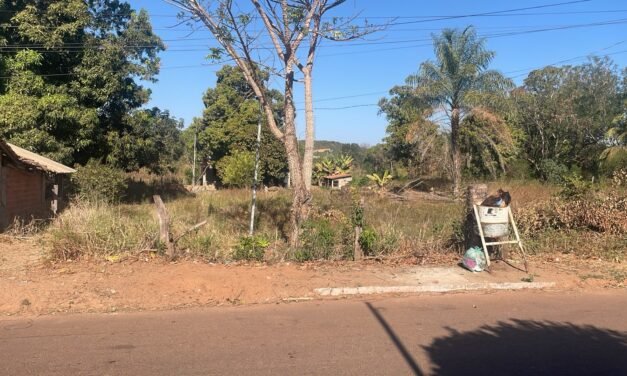 Justiça determina perda definitiva de imóvel usado pelo tráfico e autoriza destinação à Polícia Civil em Alto Parnaíba