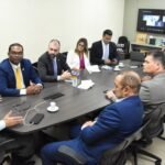 Com presença da AMB, AMMA sedia Reunião de Associações de Magistrados do Nordeste