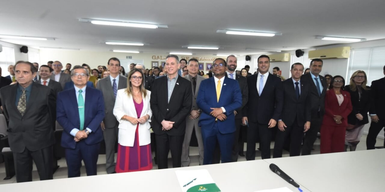 Seminário de Valorização da Magistratura reúne magistradas e magistrados para discutir fortalecimento institucional e excelência da Justiça