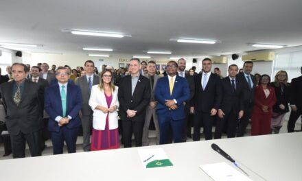 Seminário de Valorização da Magistratura reúne magistradas e magistrados para discutir fortalecimento institucional e excelência da Justiça